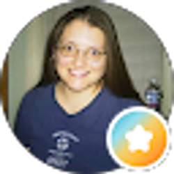 Profile photo of Amanda Benge