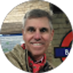 Profile photo of bart carr