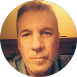 Profile photo of Brad Samuels