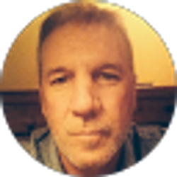 Profile photo of Brad Samuels