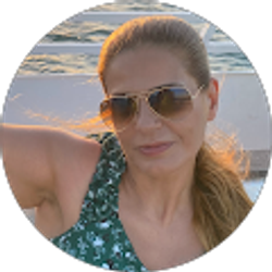 Profile photo of Kalliopi Grylli