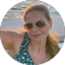 Profile photo of Kalliopi Grylli