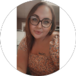 Profile photo of Danielle Varner