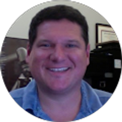 Profile photo of Boyd Hegarty