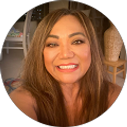 Profile photo of Blanche King