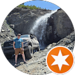 Profile photo of Alex Gilszmer