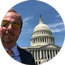 Profile photo of Kevin Barnes