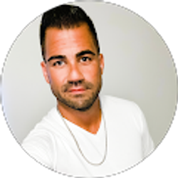 Profile photo of Gabriel Fresse