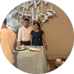 Profile photo of Miguel Trinidad