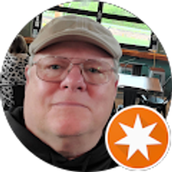 Profile photo of Bill Wagner