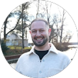 Profile photo of Nicholas Brodbeck