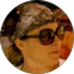 Profile photo of Hana Funk