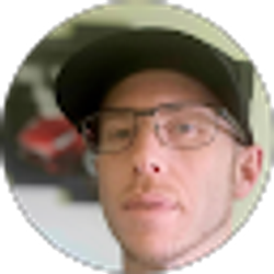 Profile photo of Andy Osbon