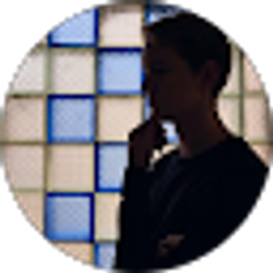 Profile photo of Joshua Gourley