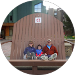 Profile photo of E Wray