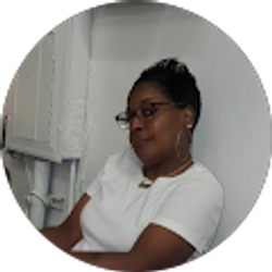 Profile photo of Margie Bozeman