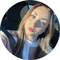 Profile photo of haley riley