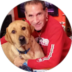 Profile photo of Monte Southern