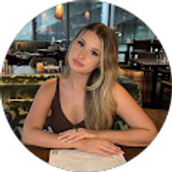 Profile photo of Meagan Lewis