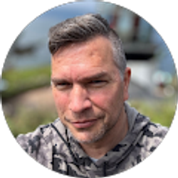 Profile photo of Robert Sloan