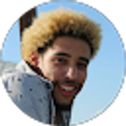 Profile photo of Caleb Smith