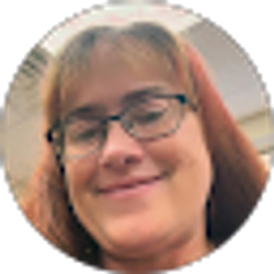 Profile photo of Becky Poston