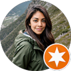 Profile photo of Alina Snead