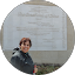 Profile photo of Mary-Jean Davis