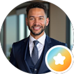 Profile photo of Brandon Williams