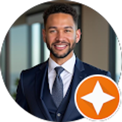 Profile photo of Brandon Williams