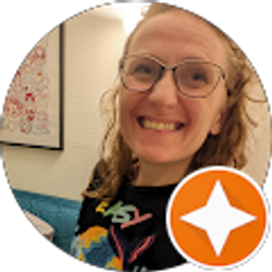 Profile photo of Chloë Kogan