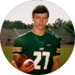 Profile photo of Mac Patterson