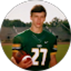 Profile photo of Mac Patterson