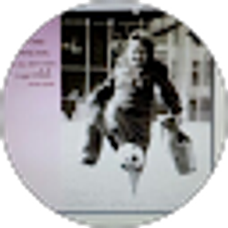 Profile photo of Robyn Crawford