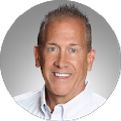 Profile photo of Darin Morton