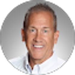 Profile photo of Darin Morton