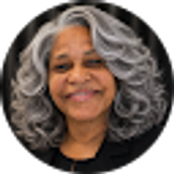 Profile photo of Kay Winston