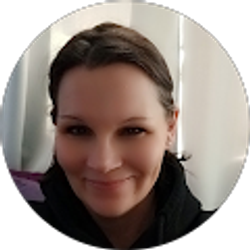 Profile photo of Laura Tolley