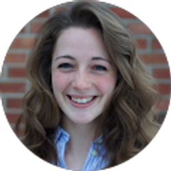 Profile photo of Michelle Bailey