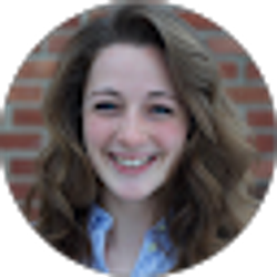 Profile photo of Michelle Bailey