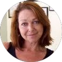 Profile photo of Susan Sexauer