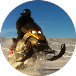 Profile photo of Gale Bourne