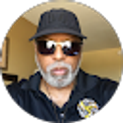 Profile photo of Marvin Robinson