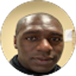 Profile photo of Delano Dryden