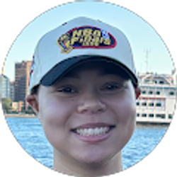 Profile photo of Kaitlin Williams