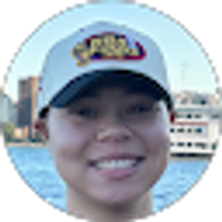 Profile photo of Kaitlin Williams