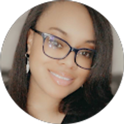 Profile photo of Sharee Johnson