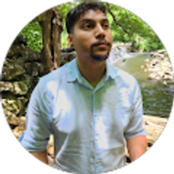 Profile photo of Jay Singh