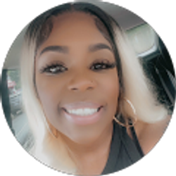 Profile photo of Nyasia James