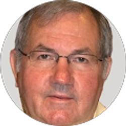 Profile photo of James Warren